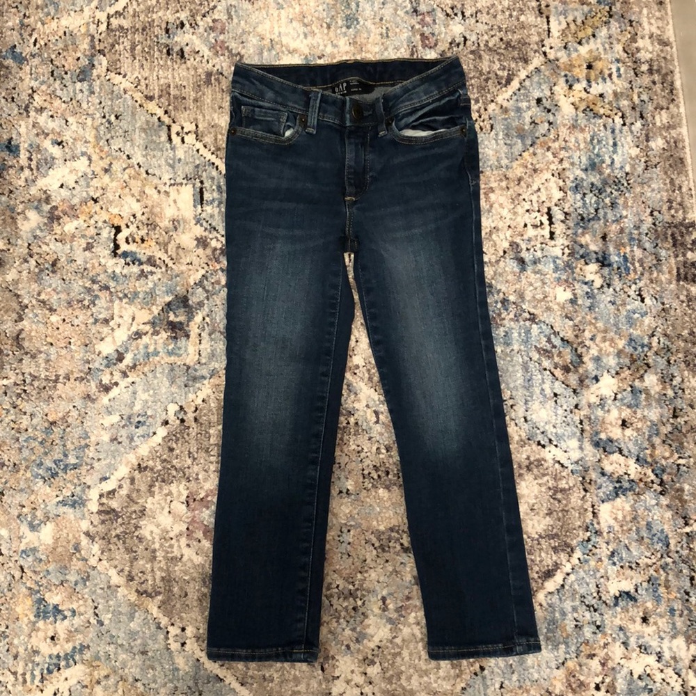 GAP Girl’s Skinny Jeans